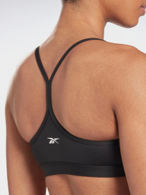 Топ спортивный Reebok SKINNY модель GJ5681 Фото