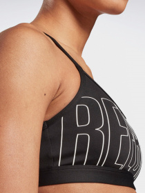 Спортивный топ Reebok SKINNY модель GJ5681 Фото