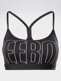 Спортивный топ Reebok SKINNY модель GJ5681 Фото