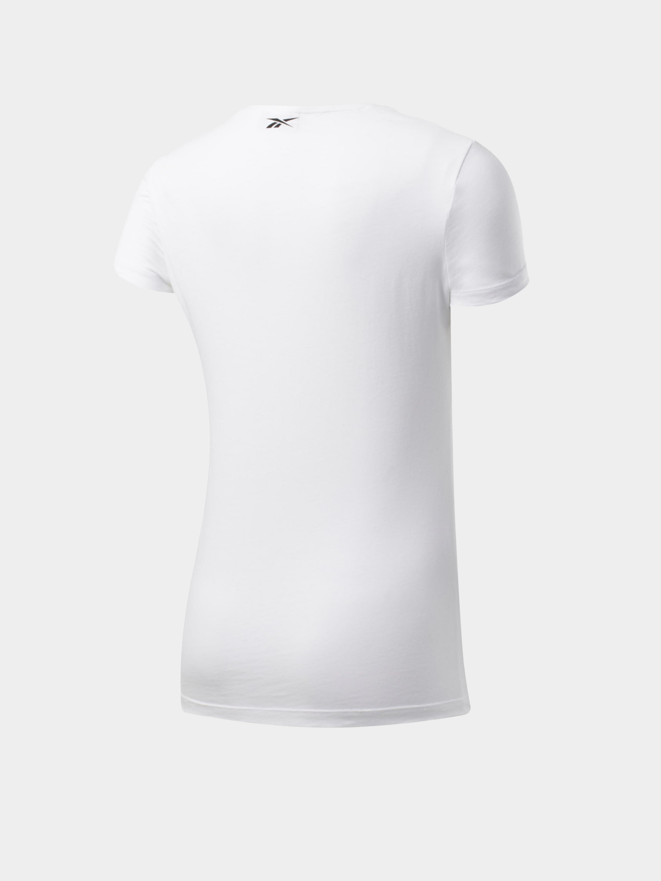 Футболка Reebok Training Essentials Graphic модель FK6742 Фото