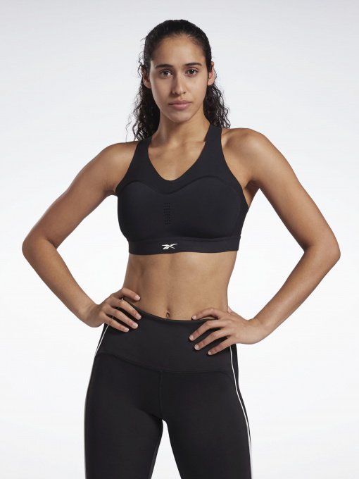 Топ спортивный Reebok PureMove+ модель FL2006 Фото