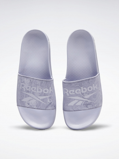 Шльопанці Reebok Fulgere модель EH2900 — фото 4 - INTERTOP