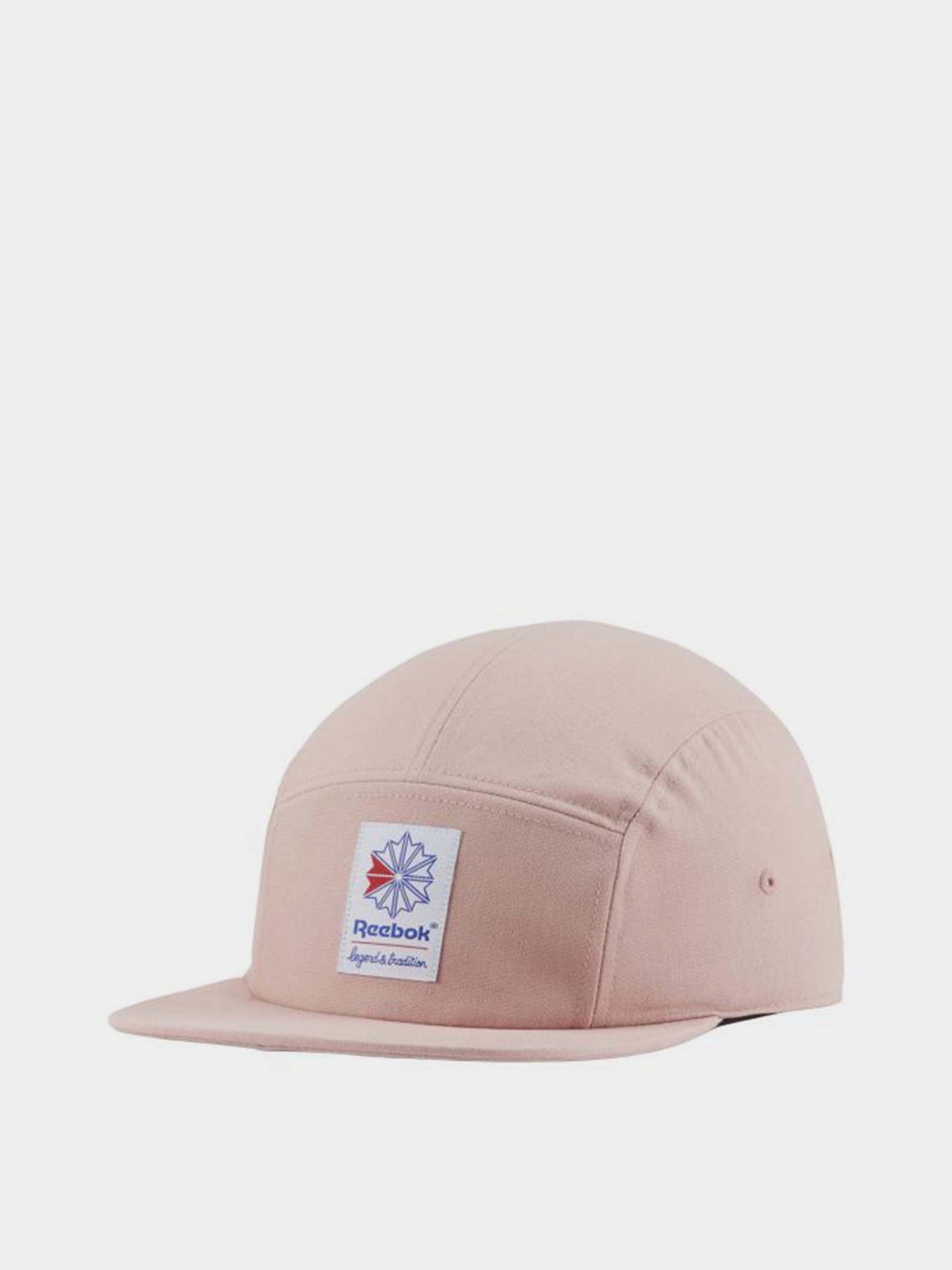 Кепка Reebok Classics Foundation 5 Panel модель CV5721 Фото