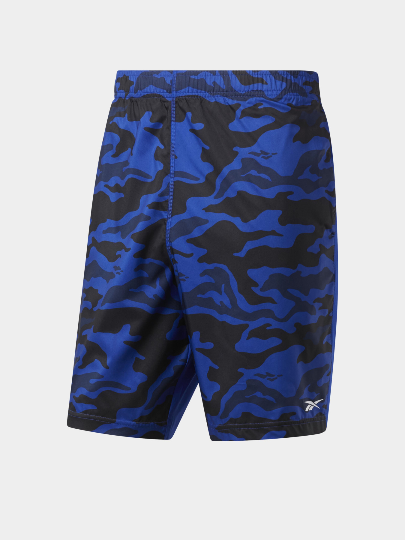 Спортивні шорти Reebok Ready Graphic модель FP9086 Фото