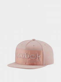 Кепка Reebok Classics Foundation модель CV8658 Кепка Reebok Classics Foundation модель CV8658 Фото