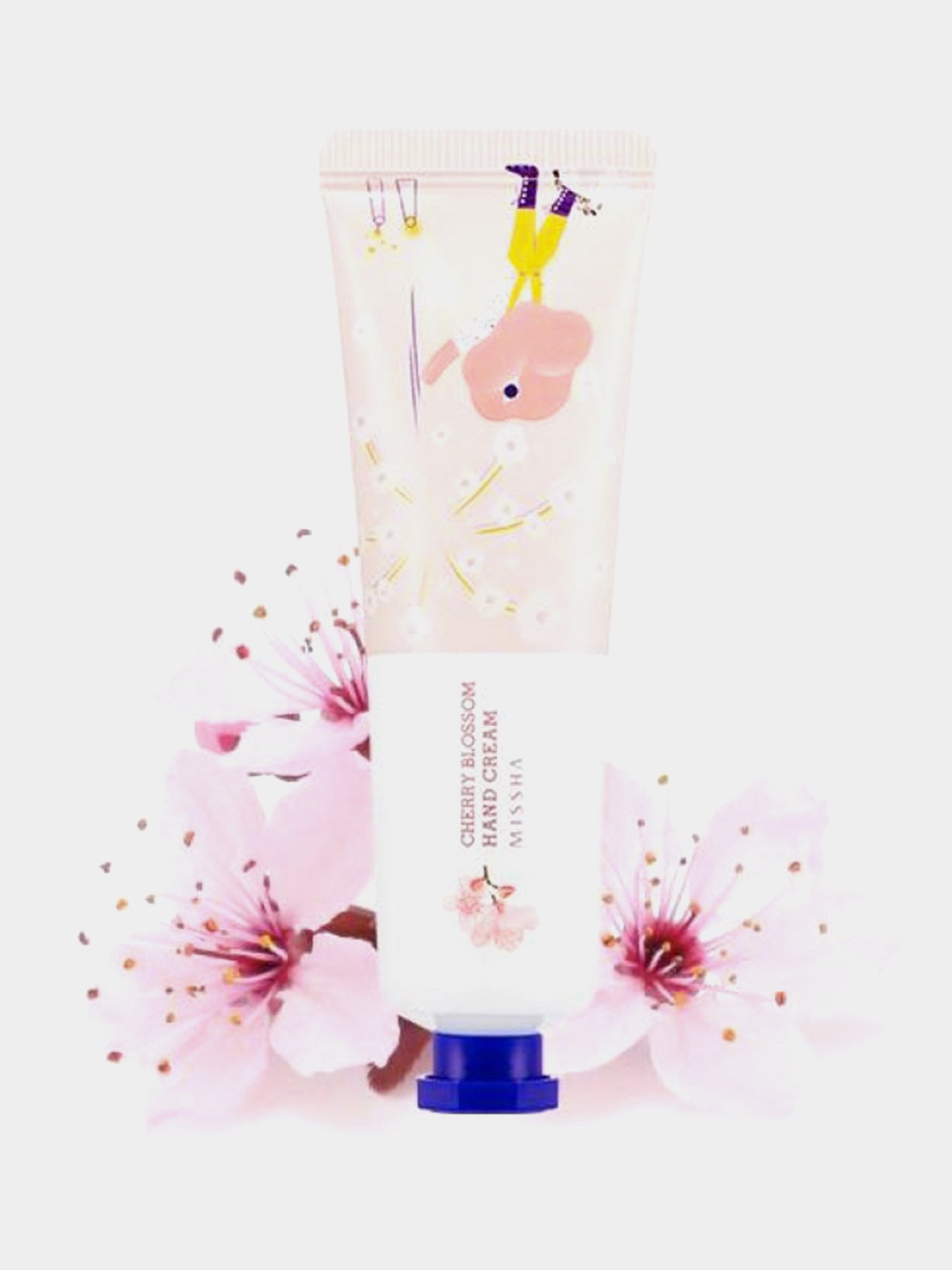 LOVE SECRET JOSEPH PARK ED. Missha модель 8809643509688 Фото