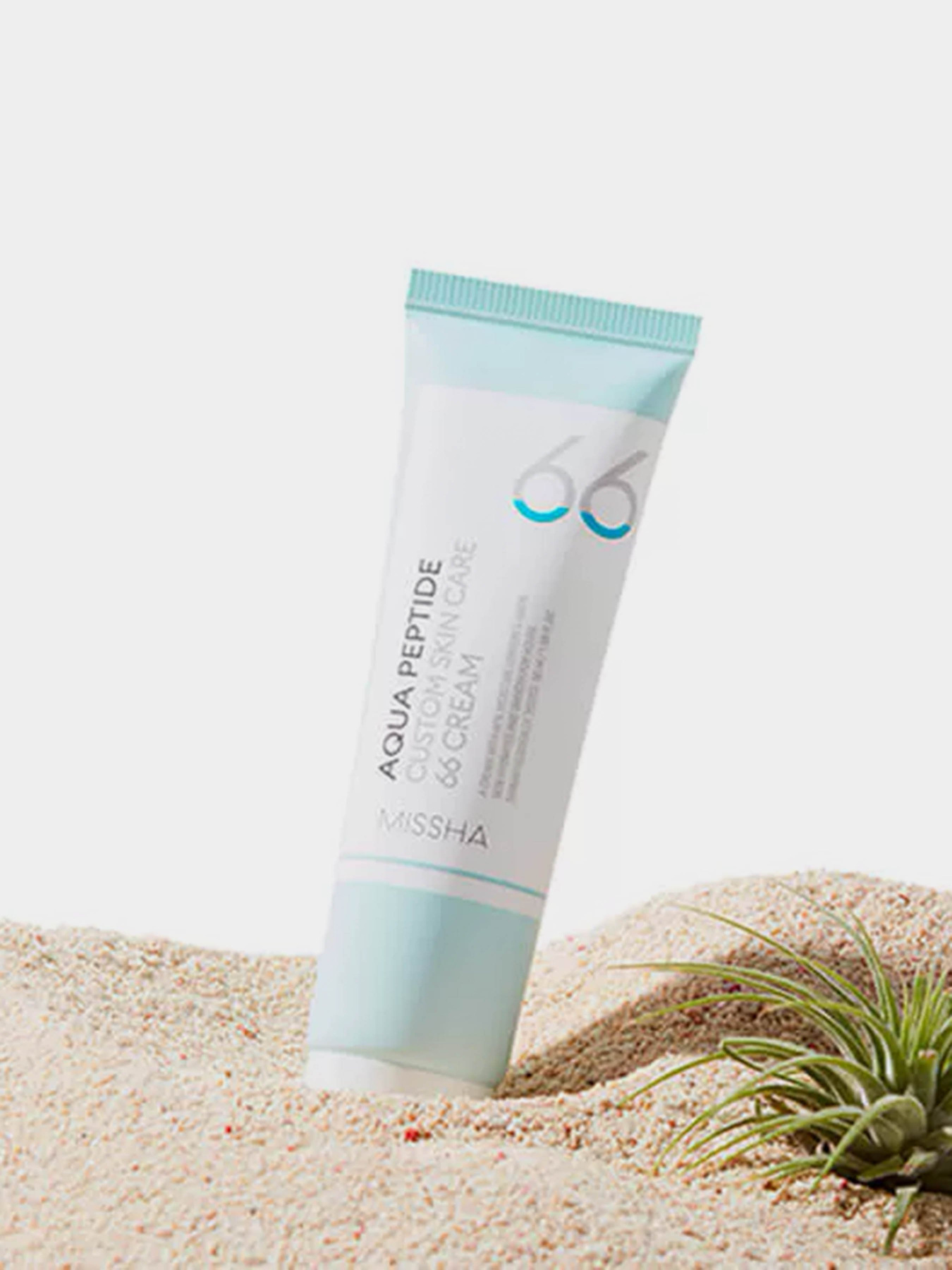 AQUA PEPTIDE CUSTOM SKIN CARE Missha модель 8809581461451 AQUA PEPTIDE CUSTOM SKIN CARE Missha модель 8809581461451 Фото