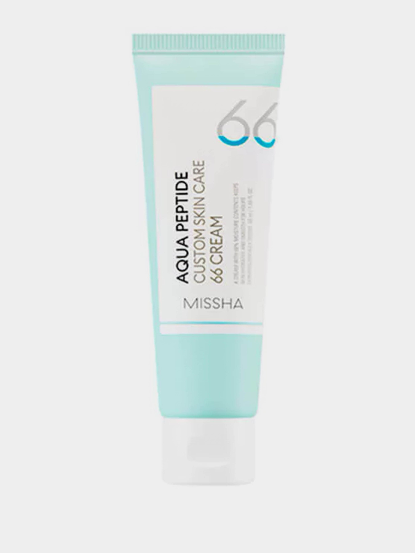 AQUA PEPTIDE CUSTOM SKIN CARE Missha модель 8809581461451 AQUA PEPTIDE CUSTOM SKIN CARE Missha модель 8809581461451 Фото