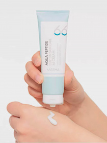 AQUA PEPTIDE CUSTOM SKIN CARE Missha модель 8809581461451 AQUA PEPTIDE CUSTOM SKIN CARE Missha модель 8809581461451 Фото