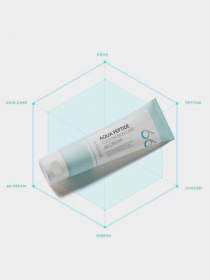 AQUA PEPTIDE CUSTOM SKIN CARE Missha модель 8809581461451 AQUA PEPTIDE CUSTOM SKIN CARE Missha модель 8809581461451 Фото
