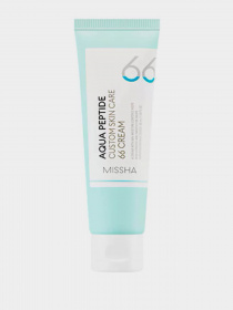 AQUA PEPTIDE CUSTOM SKIN CARE Missha модель 8809581461451 AQUA PEPTIDE CUSTOM SKIN CARE Missha модель 8809581461451 Фото