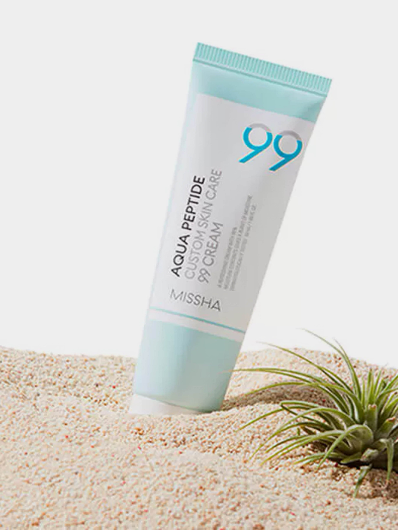 AQUA PEPTIDE CUSTOM SKIN CARE Missha модель 8809581461420 AQUA PEPTIDE CUSTOM SKIN CARE Missha модель 8809581461420 Фото