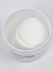 SUPER AQUA SMOOTH SKIN Missha модель 8806185796330 Фото