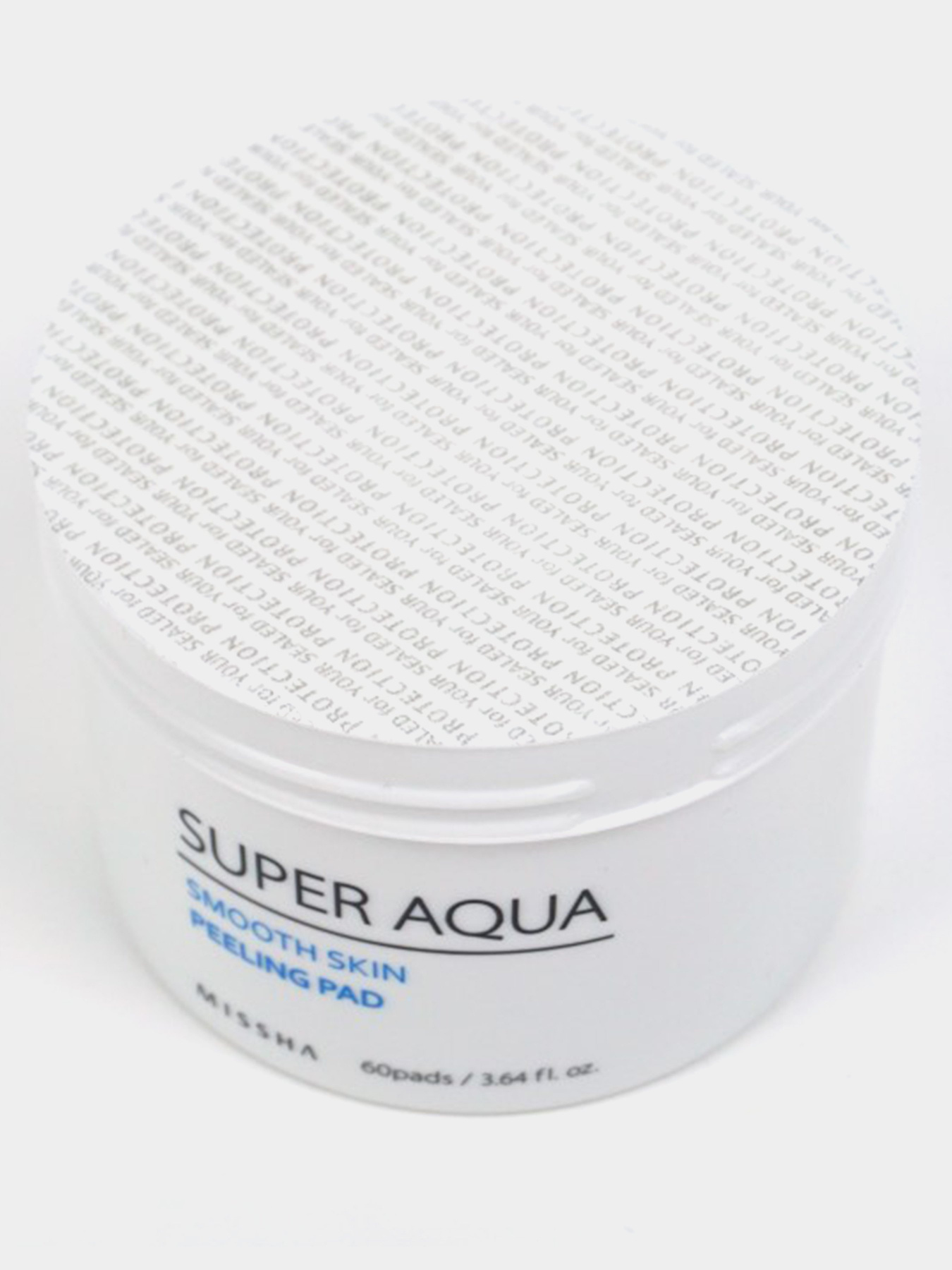 SUPER AQUA SMOOTH SKIN Missha модель 8806185796330 Фото