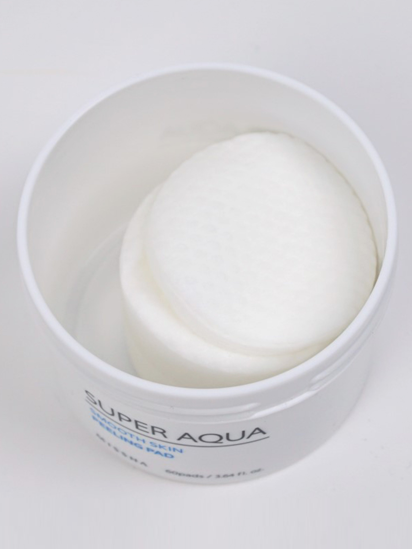 SUPER AQUA SMOOTH SKIN Missha модель 8806185796330 Фото