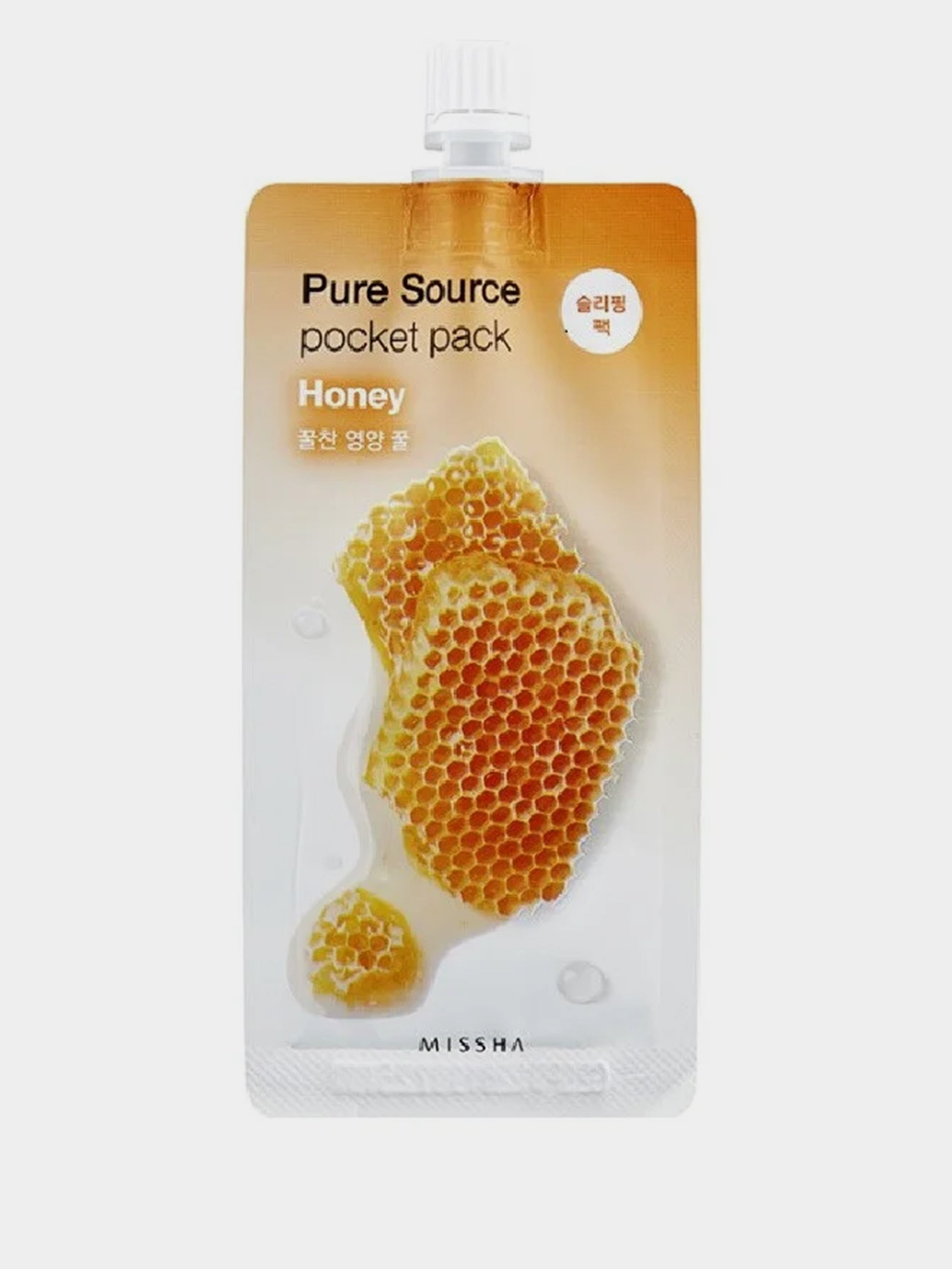 Pure Source Missha модель 8806185781817 Фото