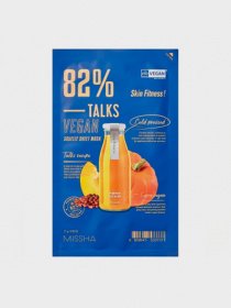 Missha модель 8809643533737 Missha модель 8809643533737 Фото