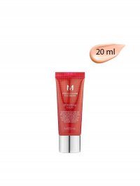 23 Natural Beige - Missha ­ВВ крем SPF42 PA+++ Perfect Cover BB Cream