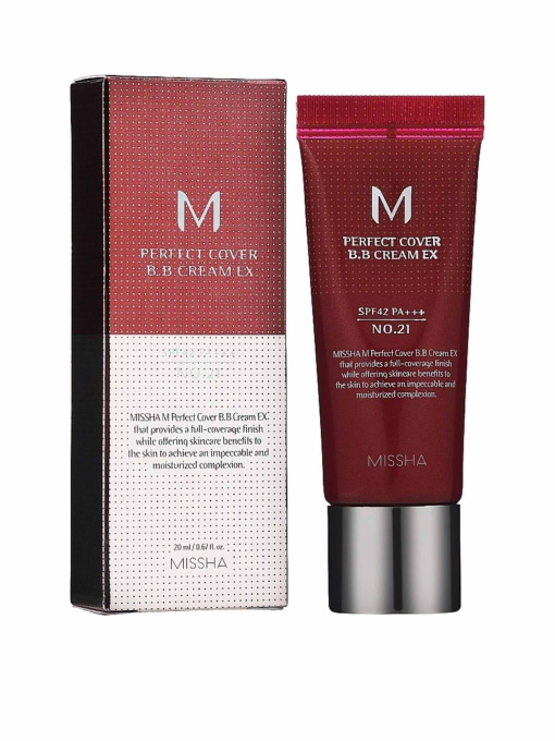 bb-крем Missha модель LTN0243 Фото