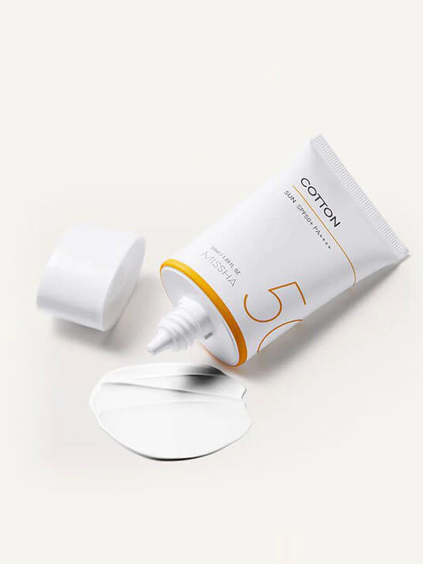 Сонцезахисний крем Missha модель LTN0905 Фото