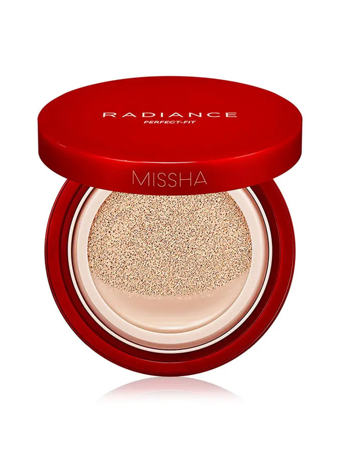 Radiance Perfect-Fit Missha модель LTN1379 Фото