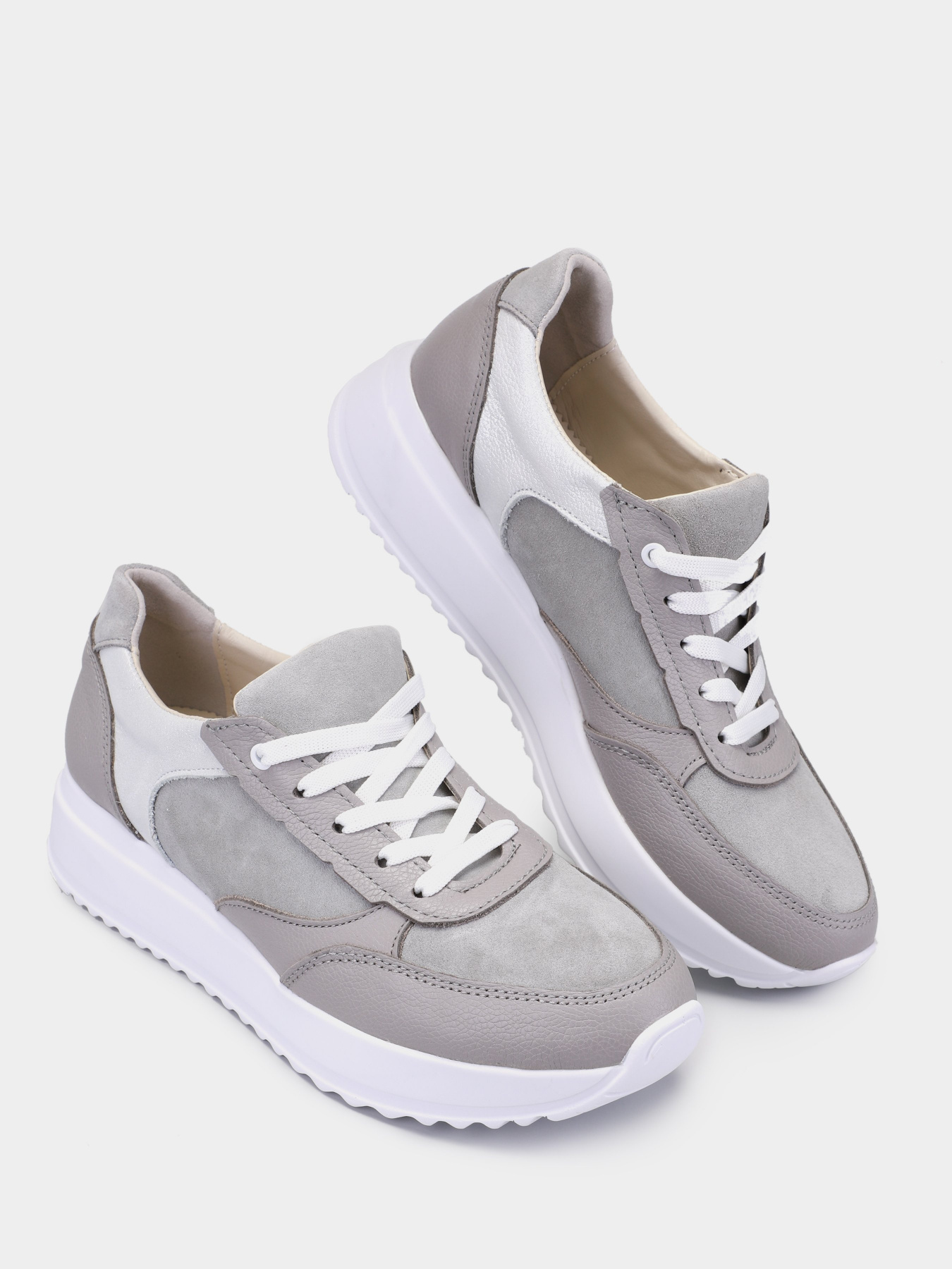 Кроссовки Torsion модель 4134 Фото