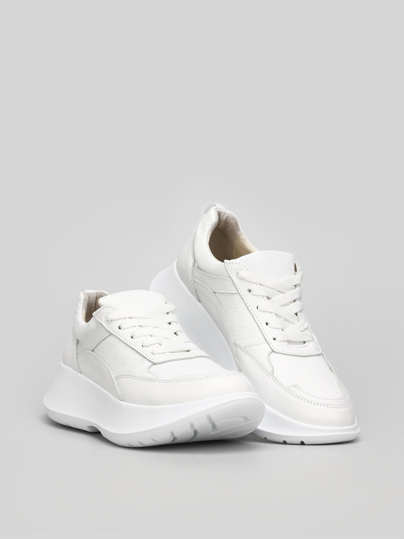 Кроссовки Torsion модель 4151 Фото