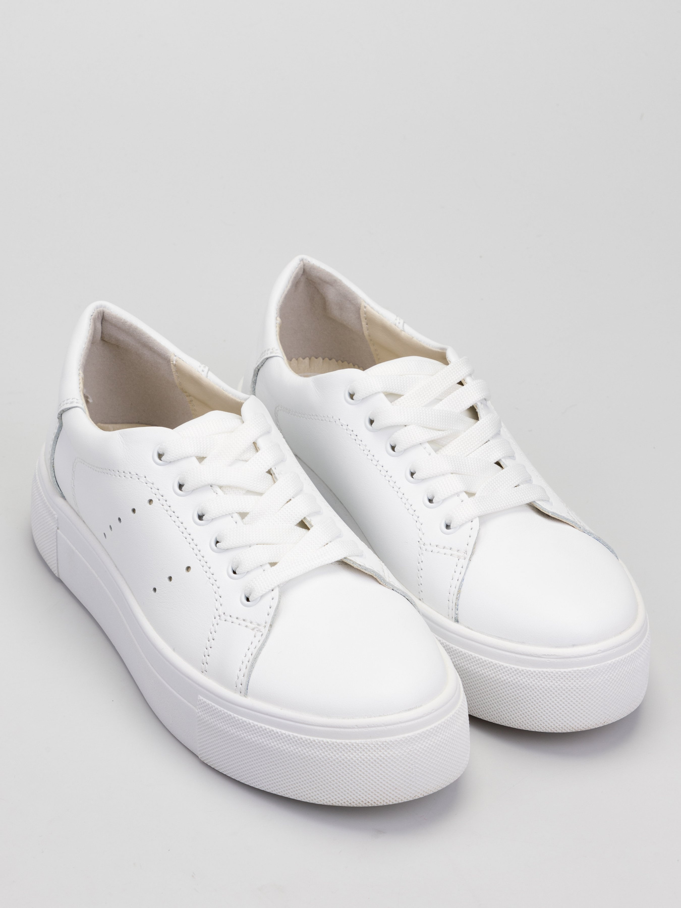 Кеды низкие Torsion модель 4511 Фото