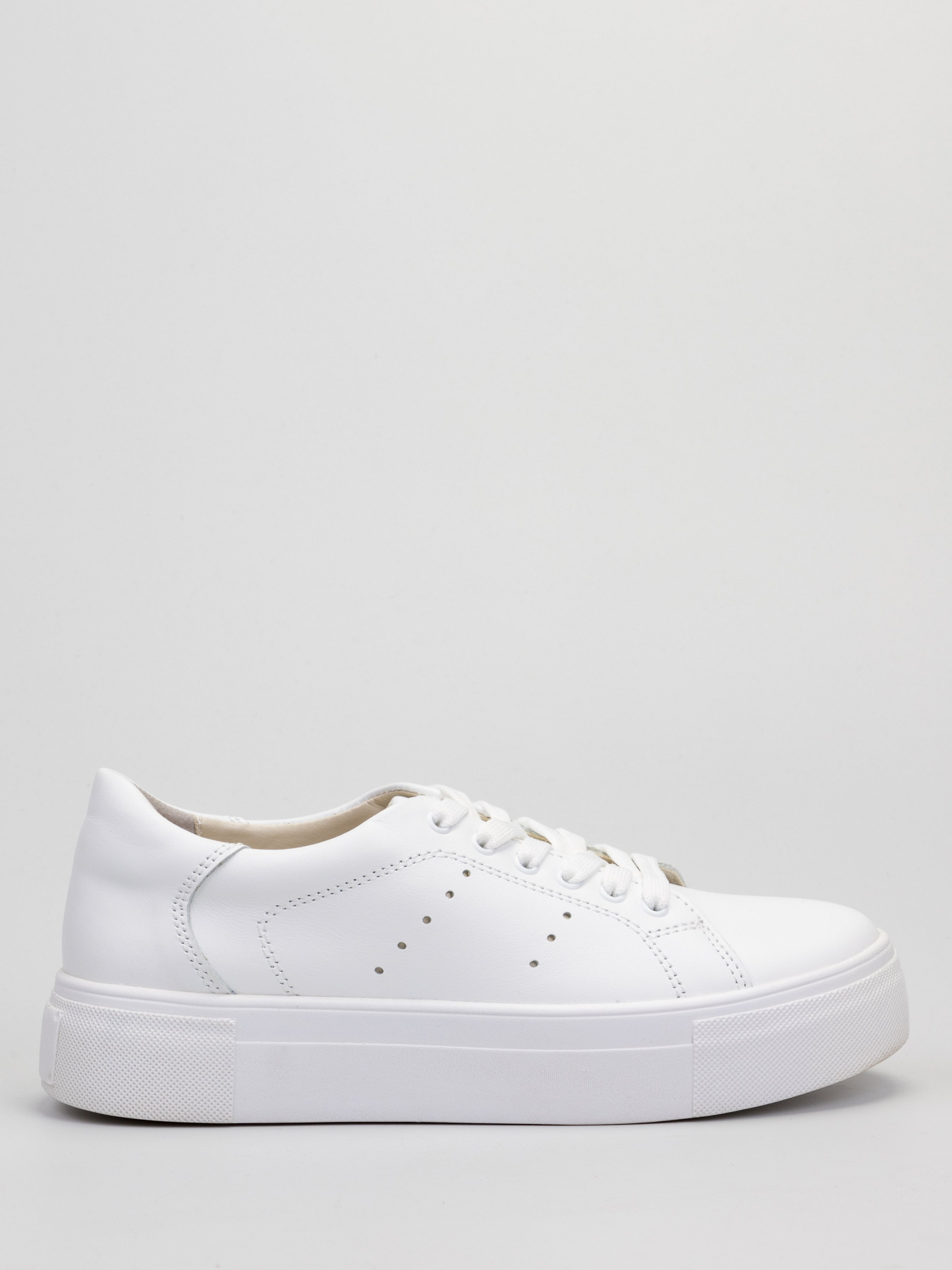 Кеды низкие Torsion модель 4511 Фото