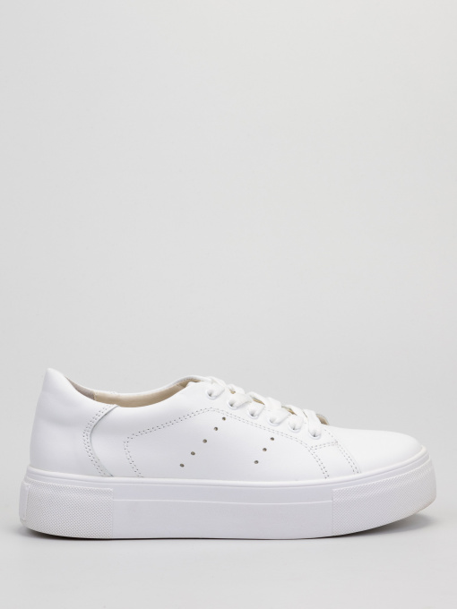 Кеды низкие Torsion модель 4511 Фото