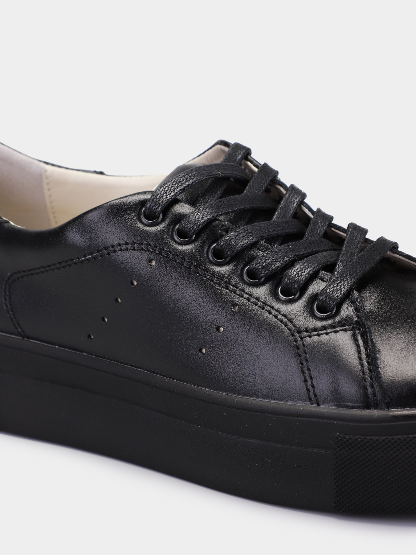 Кеды низкие Torsion модель 4511-01 Фото