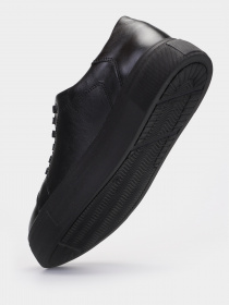 Кеды низкие Torsion модель 4511-01 Фото