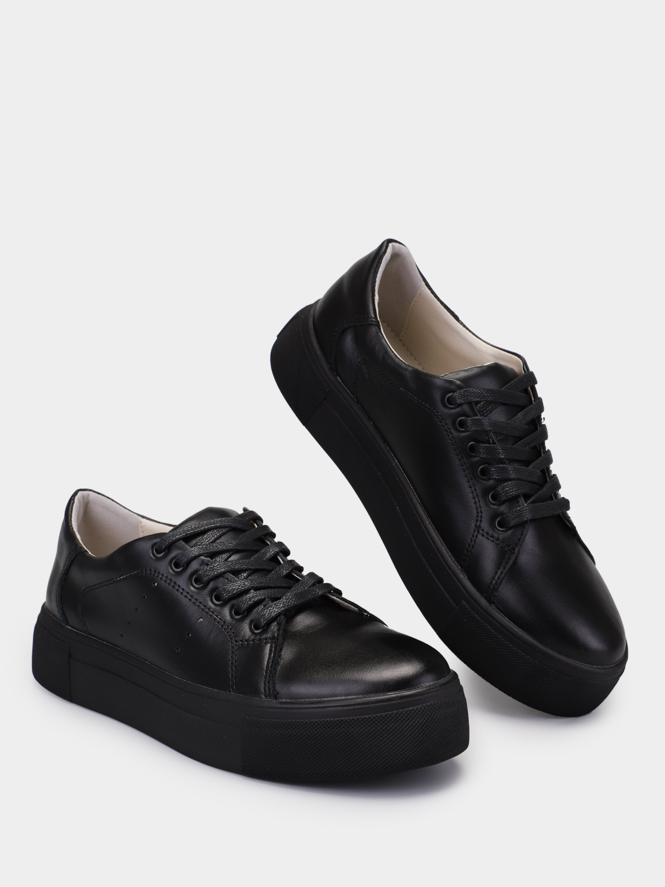 Кеди низькі Torsion модель 4511-01 Фото