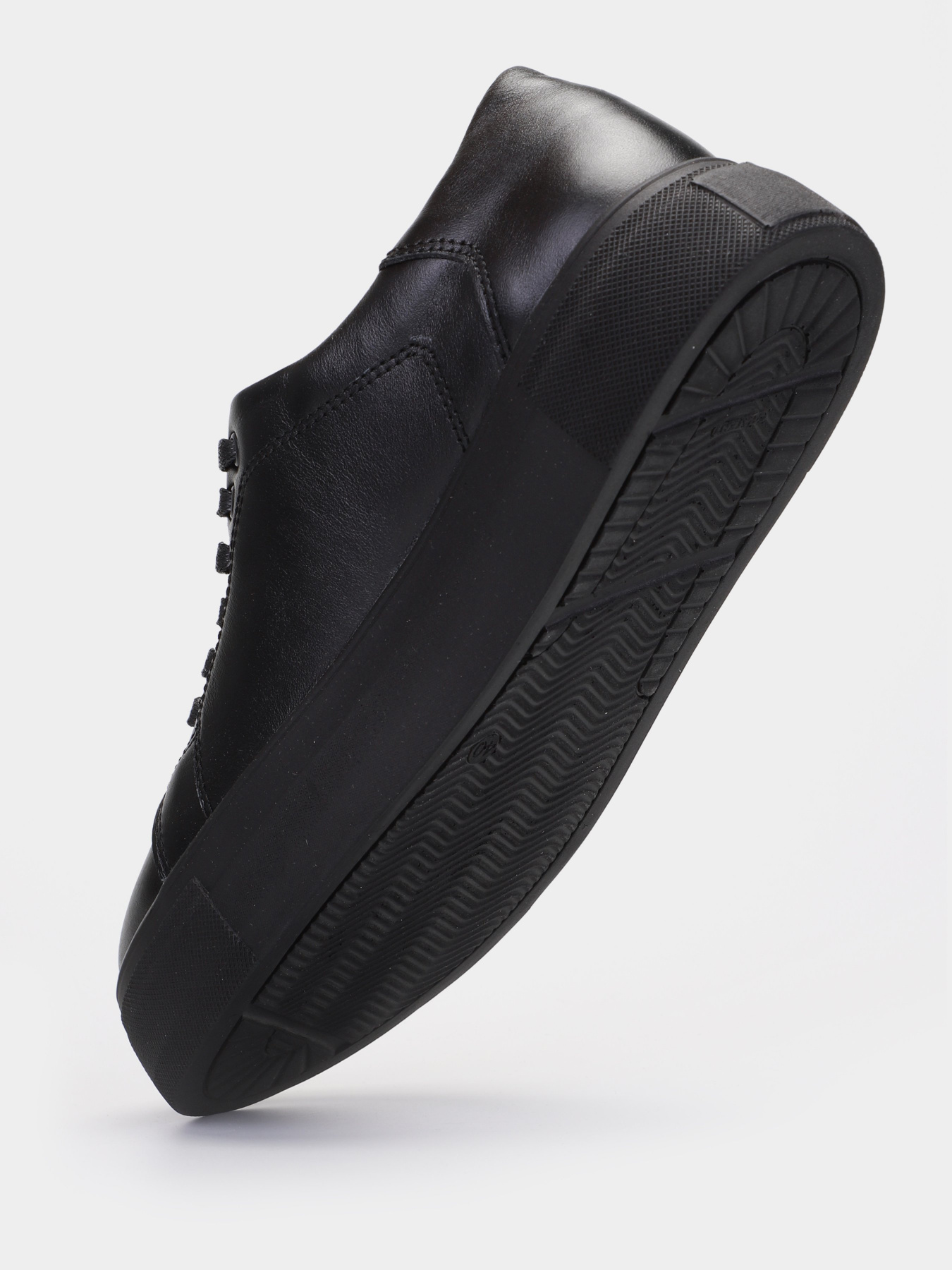 Кеди низькі Torsion модель 4511-01 Фото