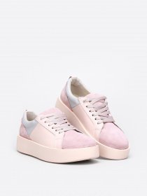 Кеды низкие Torsion модель 4512 Фото