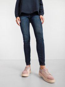 Кеды низкие Torsion модель 4512 Фото