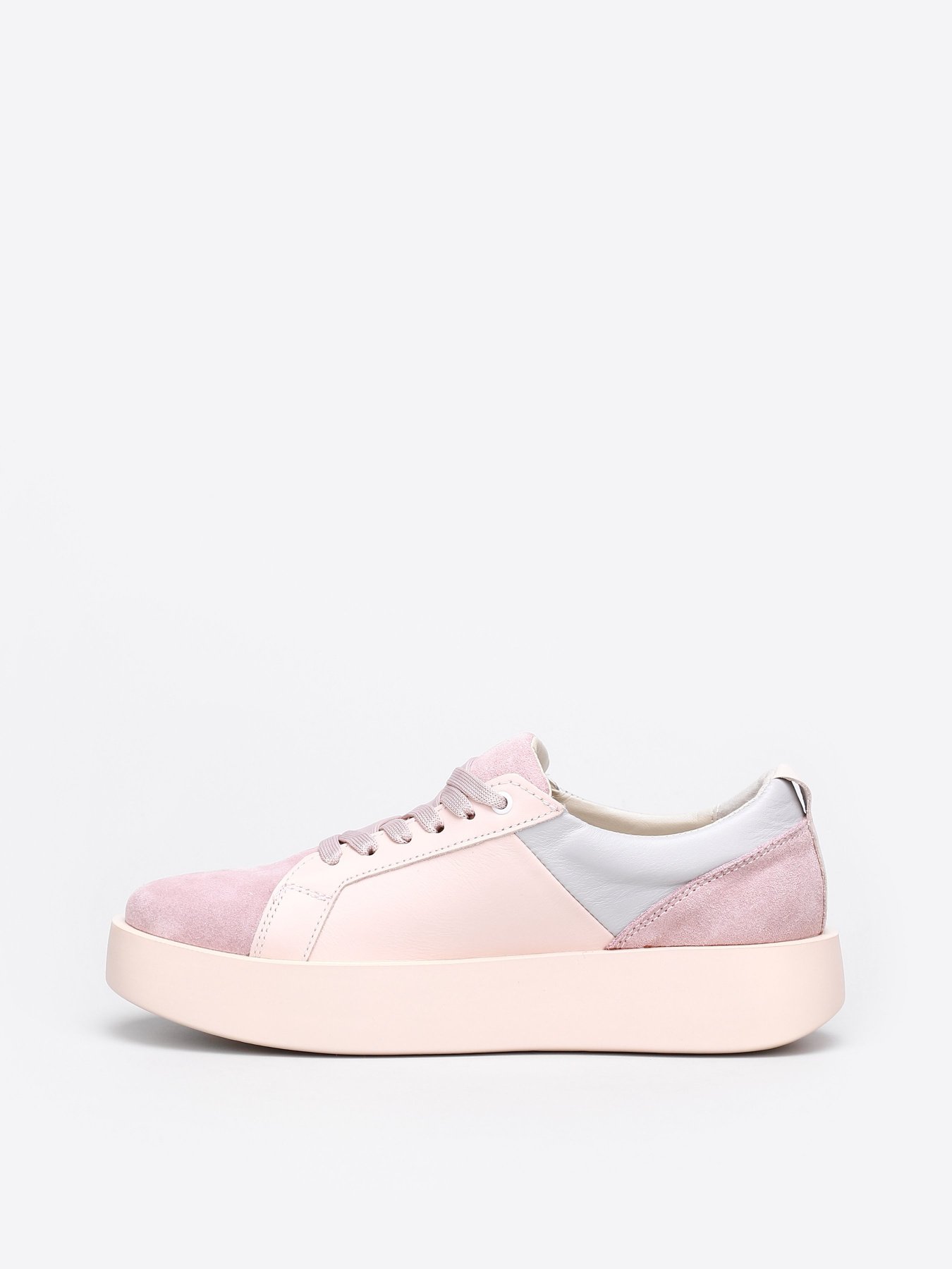 Кеди низькі Torsion модель 4512 Фото