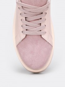 Кеди низькі Torsion модель 4512 Фото