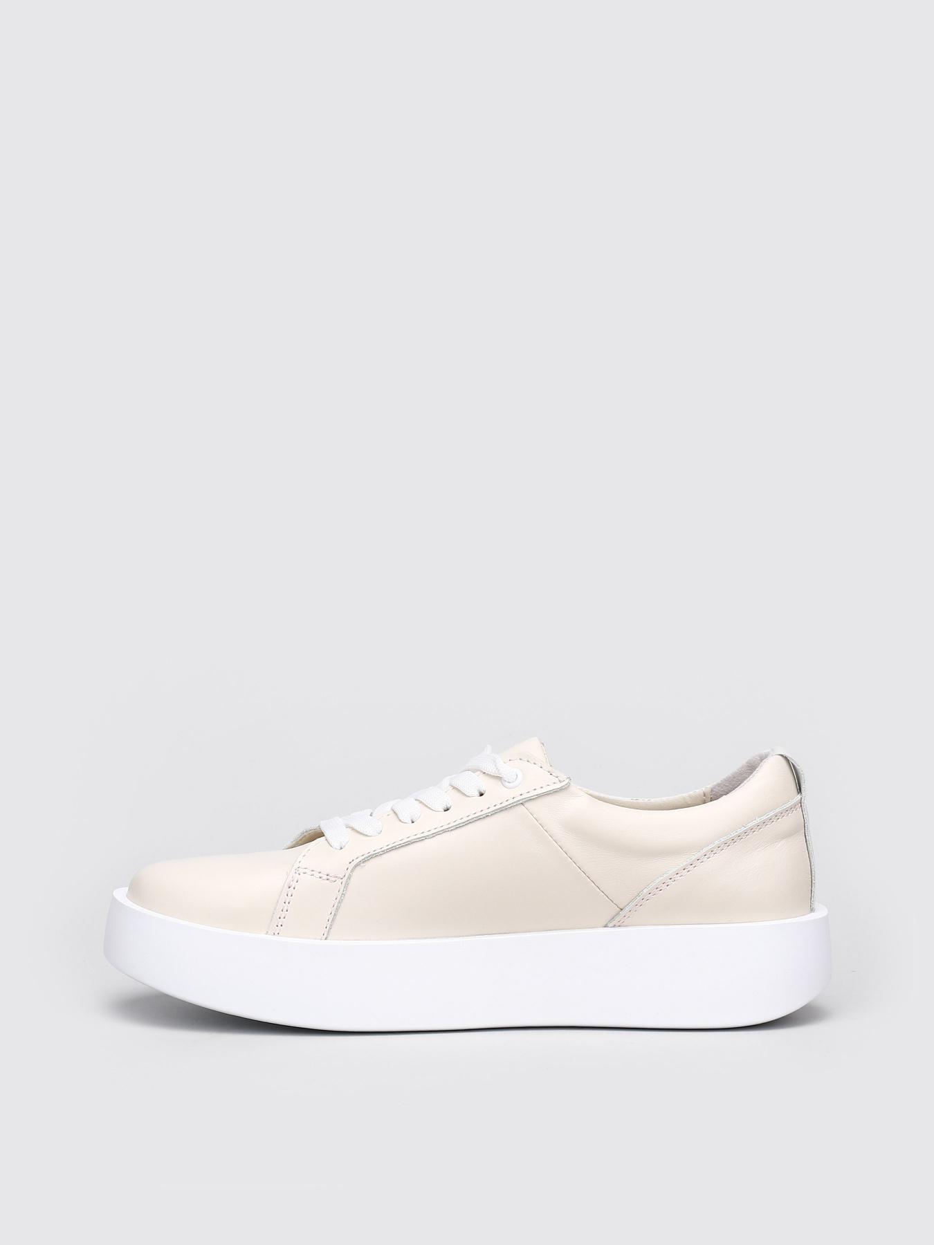 Кеды низкие Torsion модель 4512-04 Фото