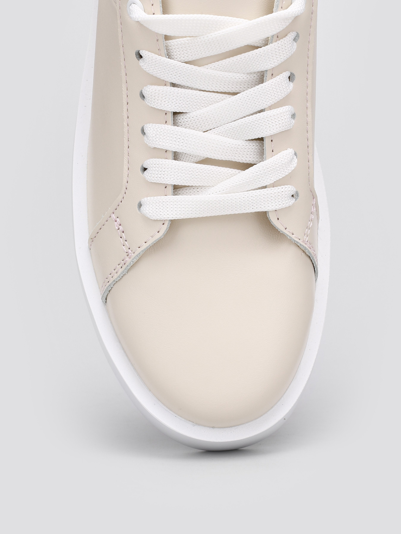 Кеды низкие Torsion модель 4512-04 Фото