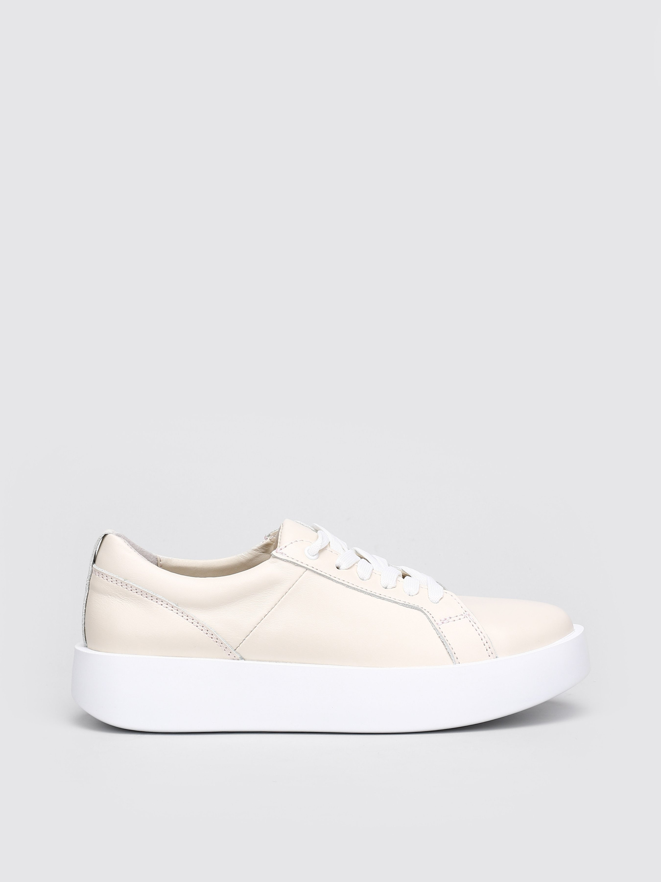 Кеды низкие Torsion модель 4512-04 Фото