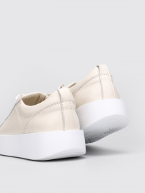 Кеды низкие Torsion модель 4512-04 Фото