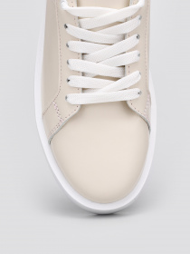 Кеды низкие Torsion модель 4512-04 Фото