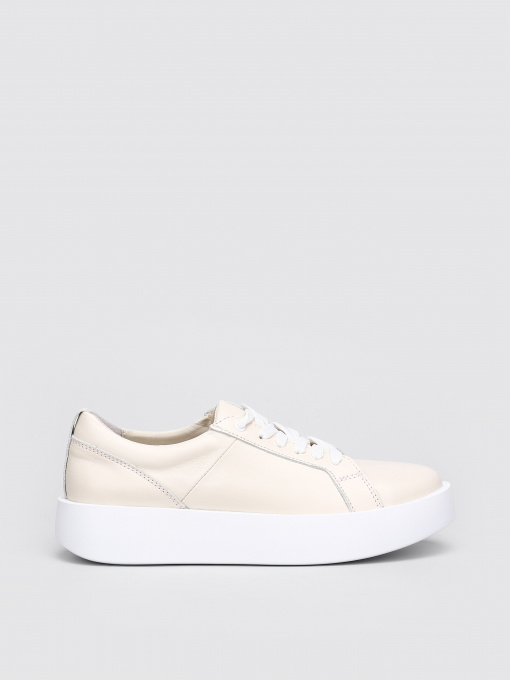 Кеды низкие Torsion модель 4512-04 Фото