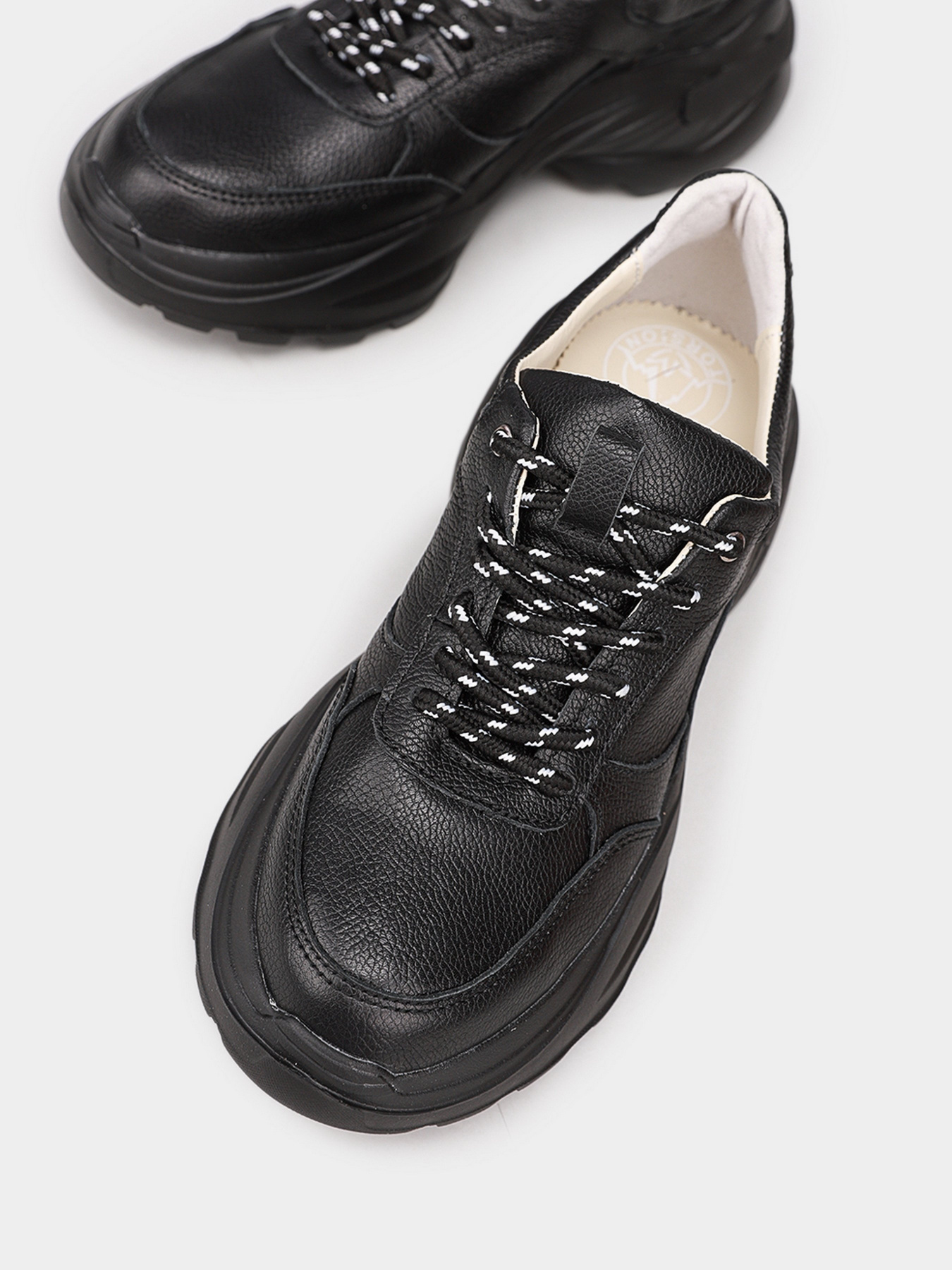 Кроссовки Torsion модель 4704 Фото