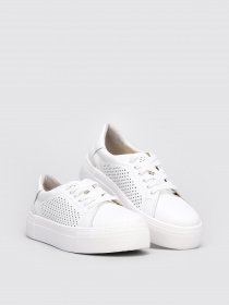 Кеды низкие Torsion модель 5507 Фото