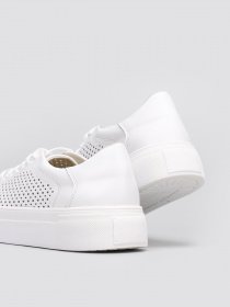 Кеды низкие Torsion модель 5507 Фото