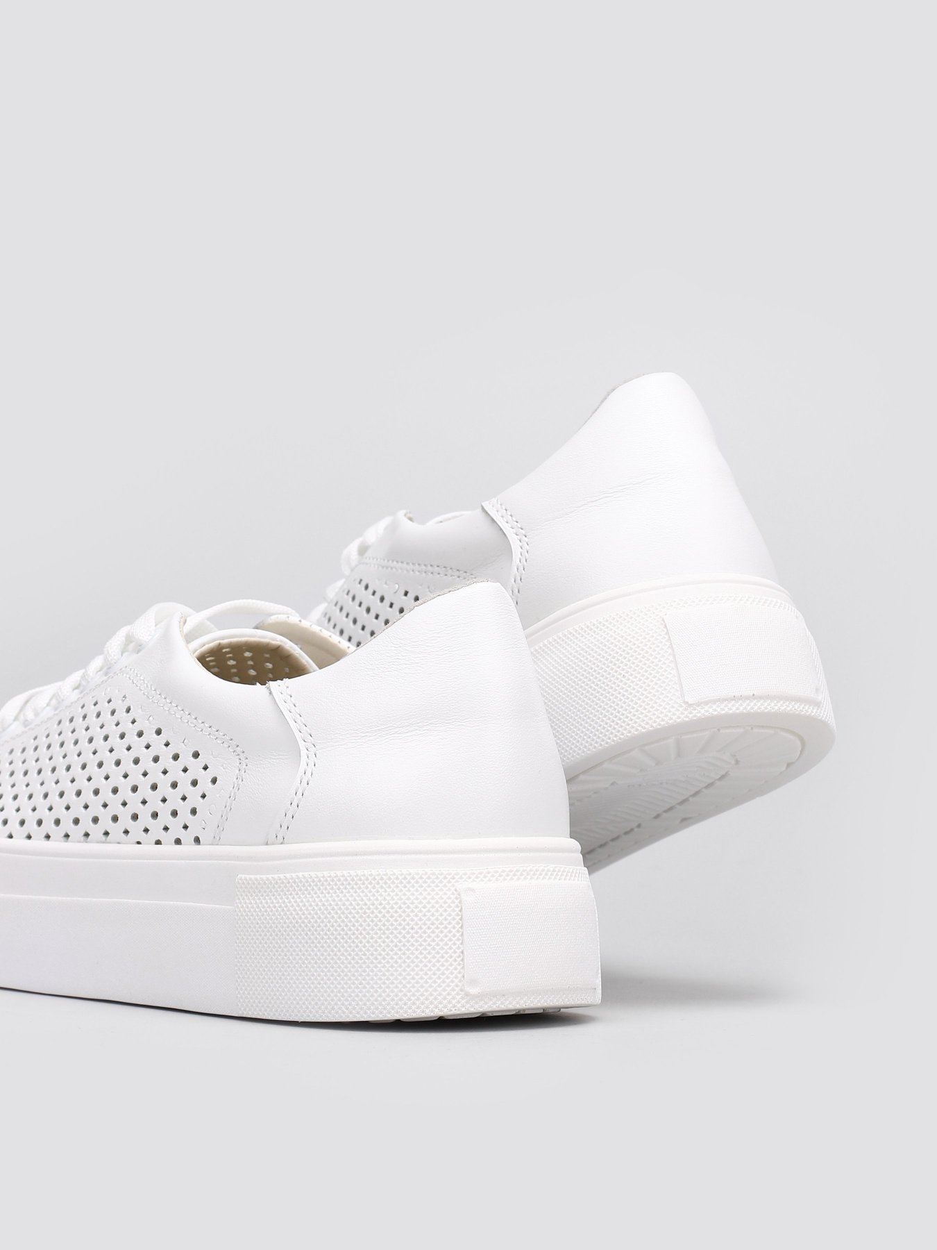 Кеди низькі Torsion модель 5507 Фото