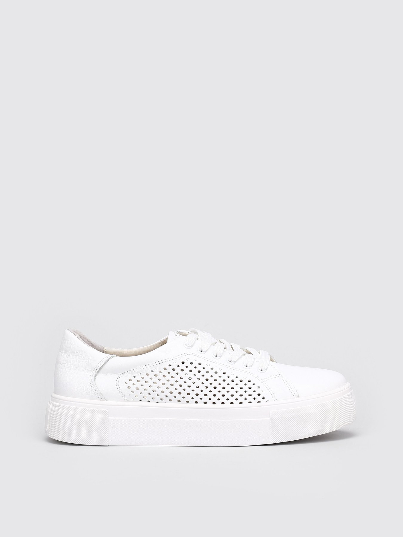 Кеди низькі Torsion модель 5507 Фото