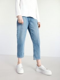 Кеди низькі Torsion модель 5507 Фото